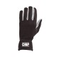 RALLY GLOVES Black