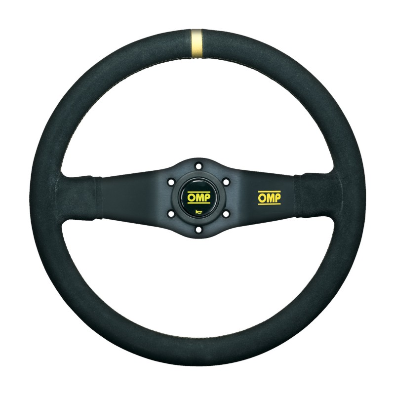 RALLY STEER/W SUEDE LEATH.0 35CM 2SP