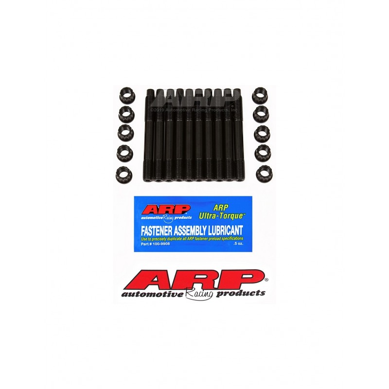 Renault Clio RS 2.0L (F4R) ARP Main Stud Kit