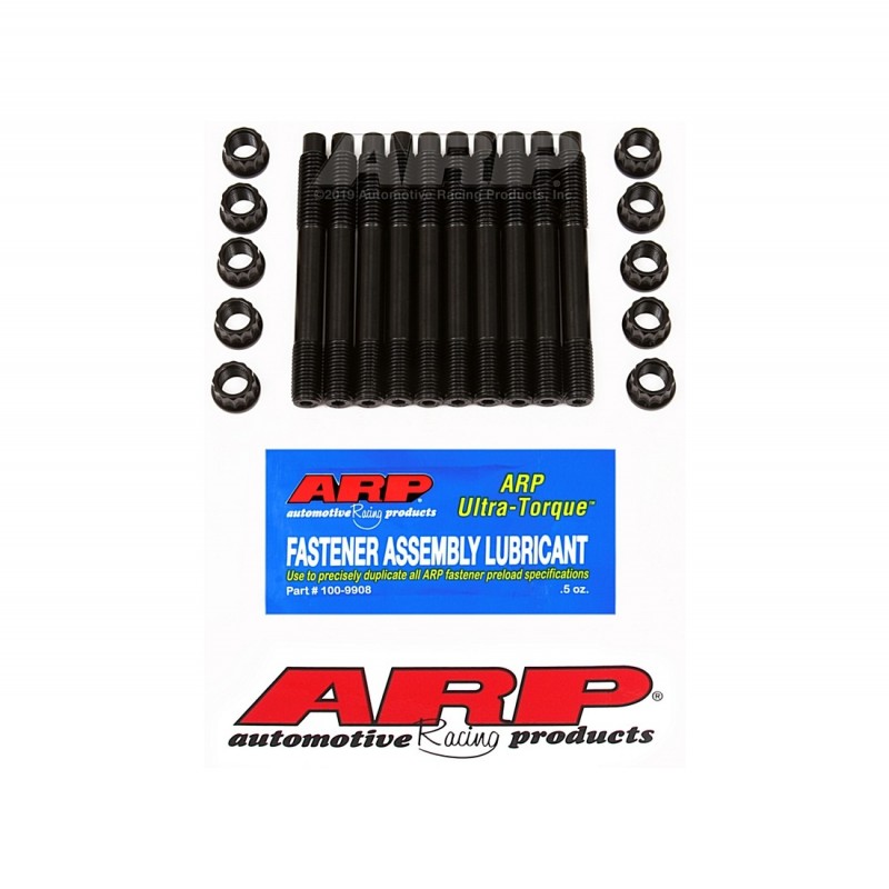 Renault Clio RS 2.0L (F4R) ARP Main Stud Kit