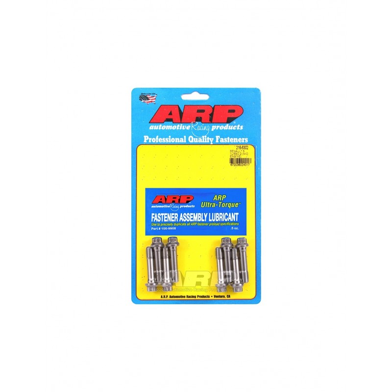 Renault R5 GT Turbo ARP Rod Bolt Kit