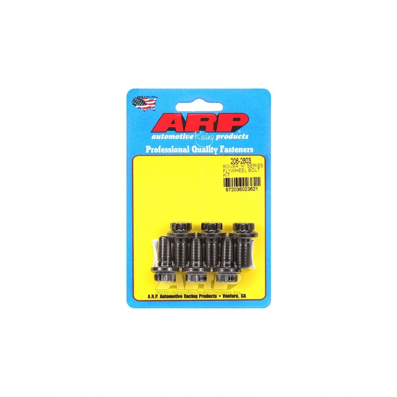 Rover K-Series ARP Flywheel Bolt Kit