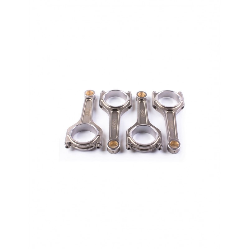 Rover K Series I-BEAM Connecting Rods with L19 bolts