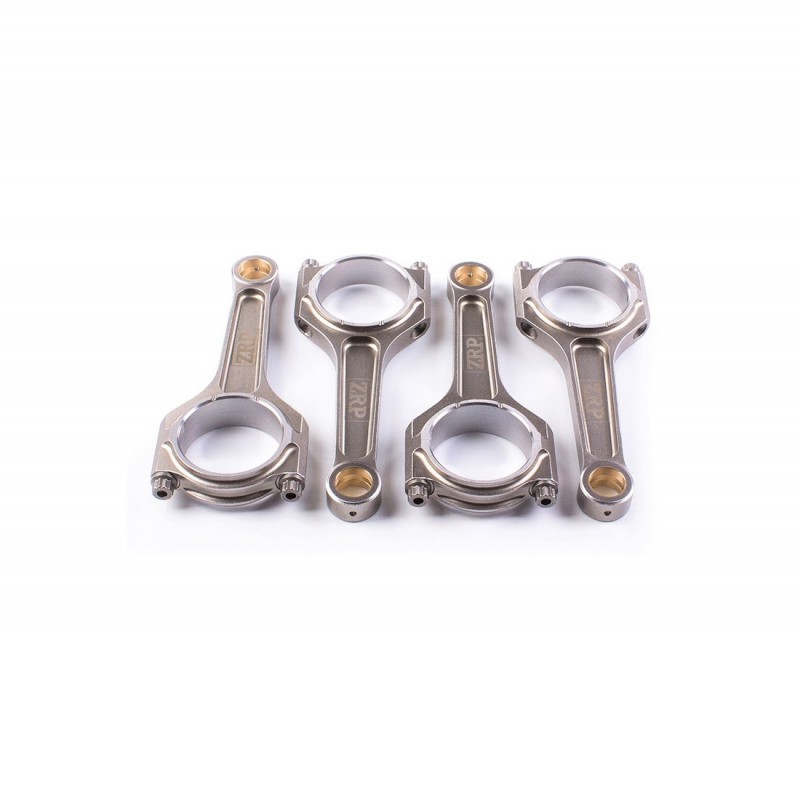 Rover K Series I-BEAM Connecting Rods with L19 bolts
