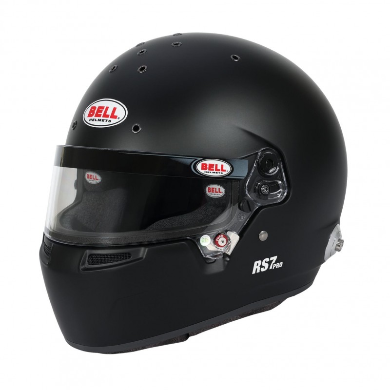 RS7 PRO BLACK Based on the HP7 design and featuring