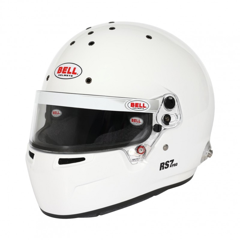 RS7 PRO WHITE Based on the HP7 design and featuring