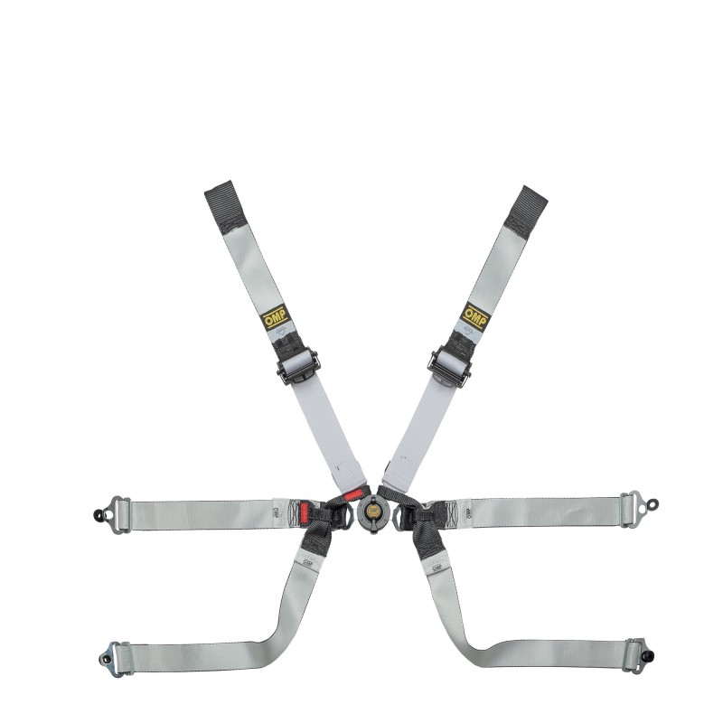 SAFETY HARNESS ONE-D 2″ FORMULA FIA 8853-2016