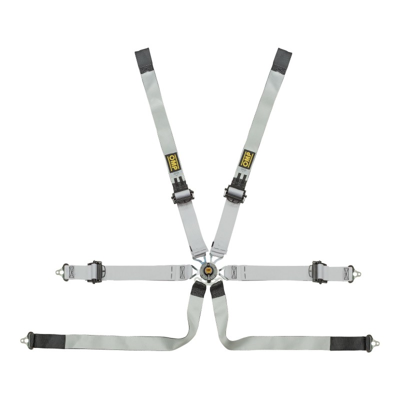 SAFETY HARNESS ONE-D 2″ PROTOTYPE FIA 8853-2016
