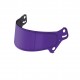 SHIELD SE06 3MM - SMOKE ML PURPLE AS/AF BELL HELMET