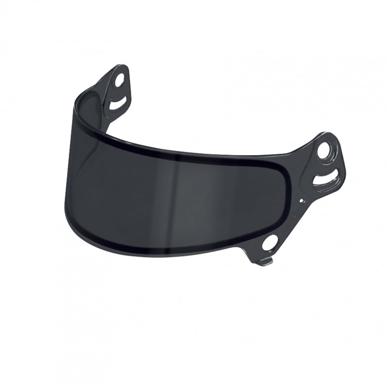 SHIELD SE07 3MM - DARK DSAF BELL HELMET