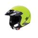 STAR HELMET ECE 22.06 Fluo Yellow