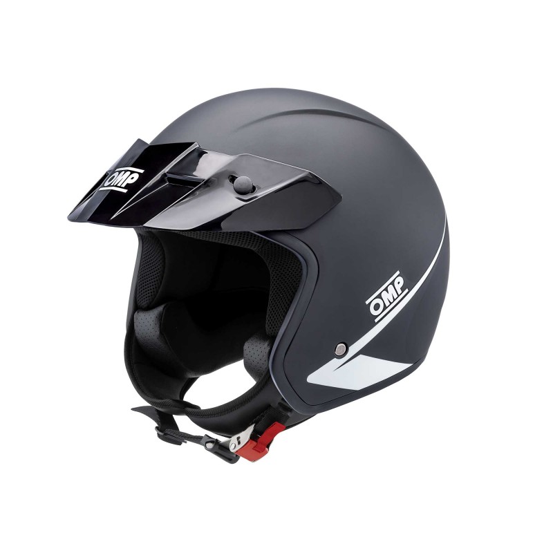 STAR J HELMET INTERCOM Black