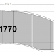 Street brake pads - Ford Expedition / F150 / Lobo front pads