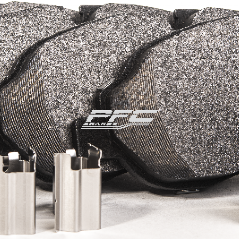 Street brake pads - Ford Transit 2015- front pad