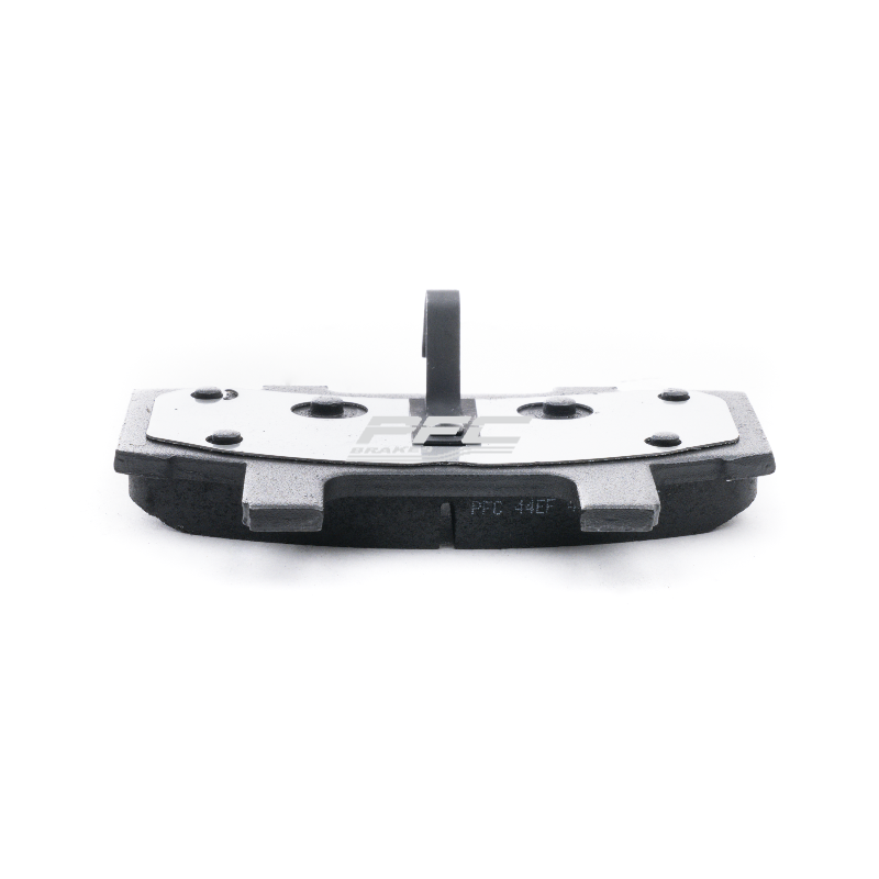 Street brake pads - PFC
