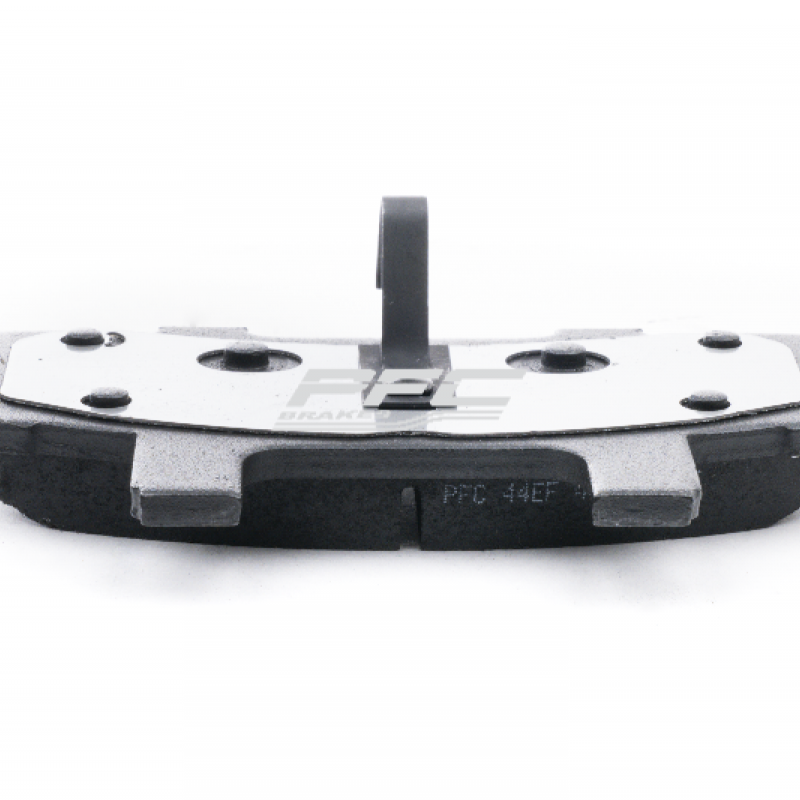 Street brake pads - PFC
