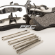Street brake pads - PFC