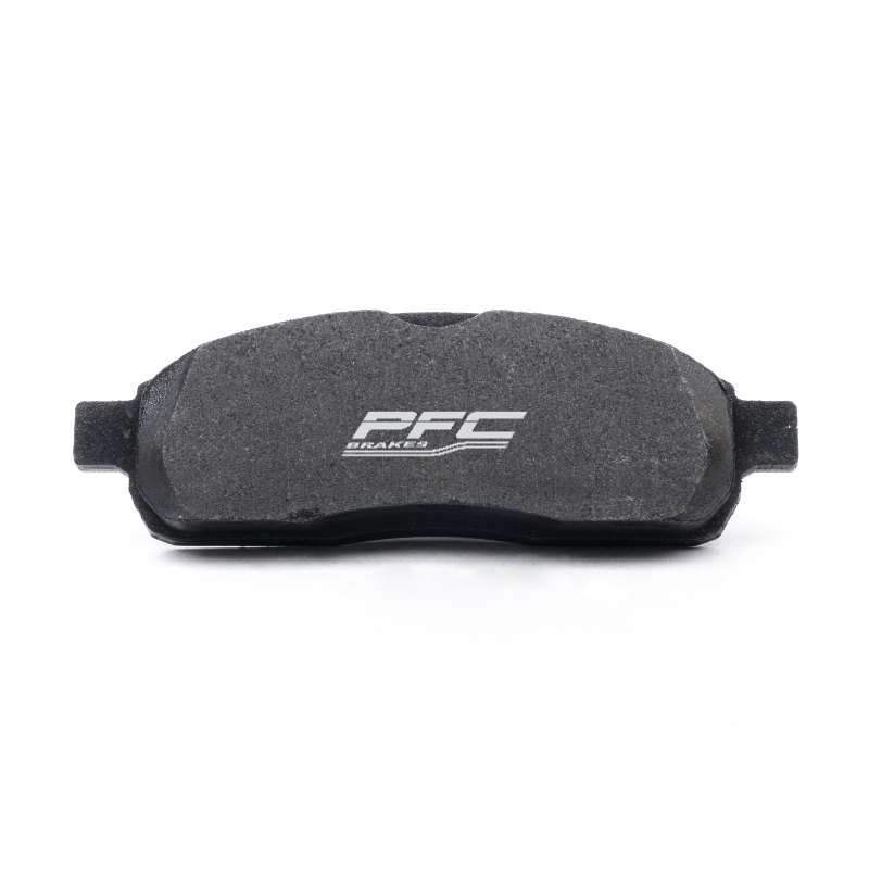 Street brake pads - PFC