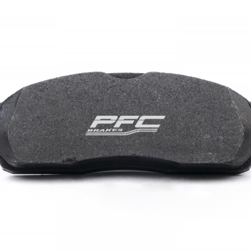 Street brake pads - PFC