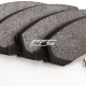 Street brake pads - PFC