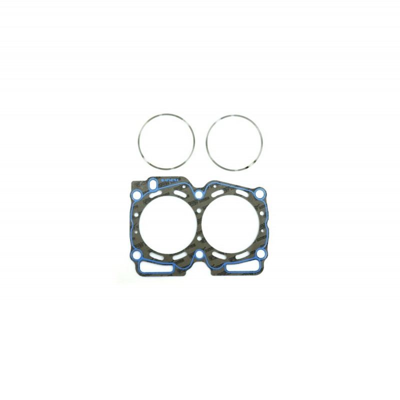 Subaru 2.5L EJ25 (14mm Studs) Athena Cut Ring Racing Head Gasket