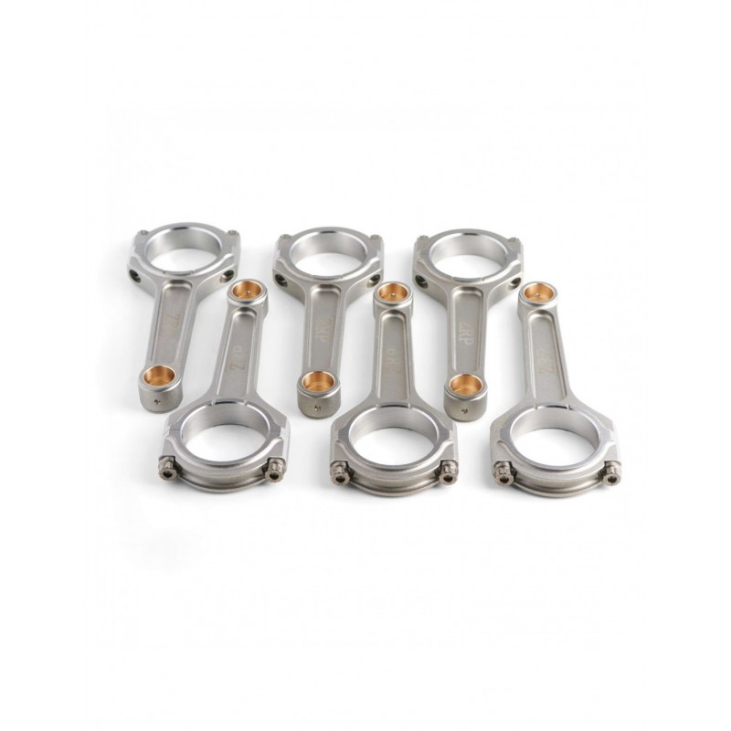 Subaru 3.3L EG33 6-Cyl. Engine HD Series ZRP Connecting Rods