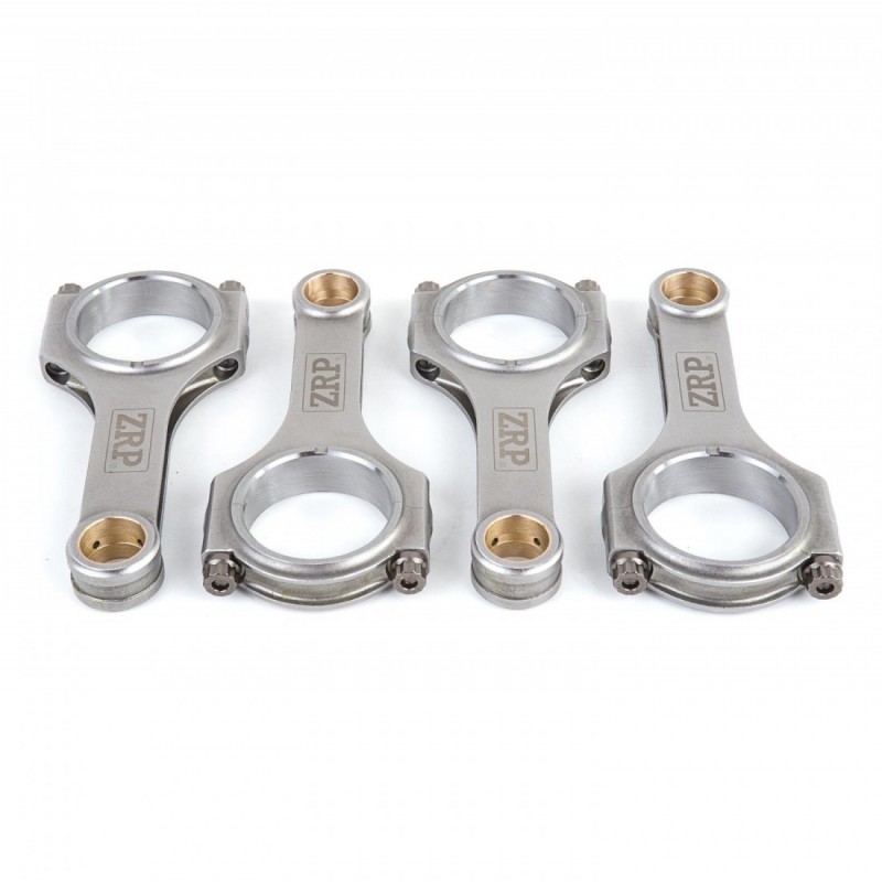 Subaru EJ20 / EJ205 / EJ25 HD Series Connecting Rods with L19 bolts