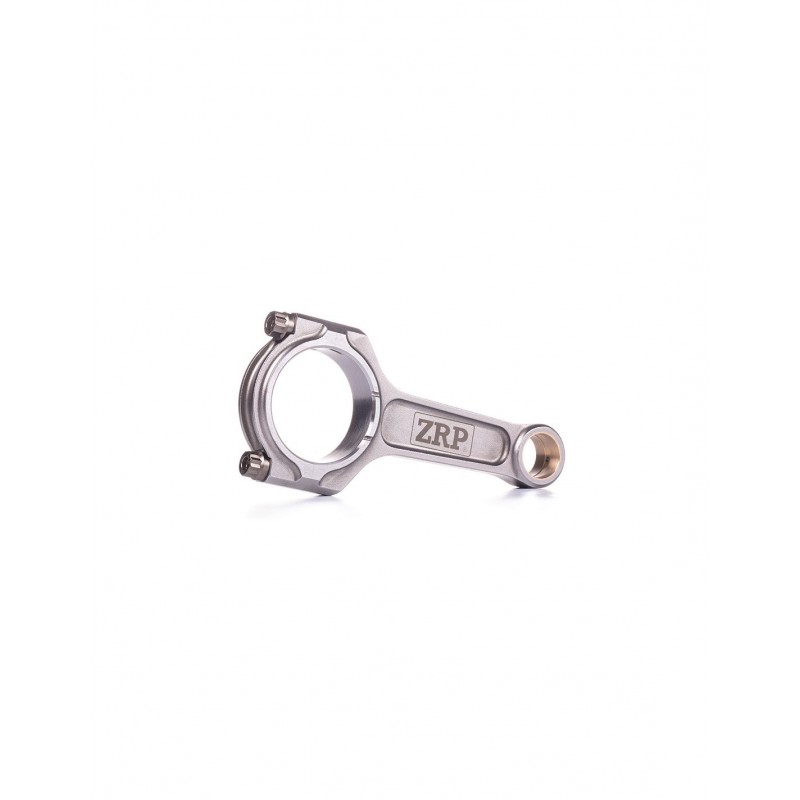 Subaru EJ20 / EJ205 / EJ25 HD Series Connecting Rods with L19 bolts
