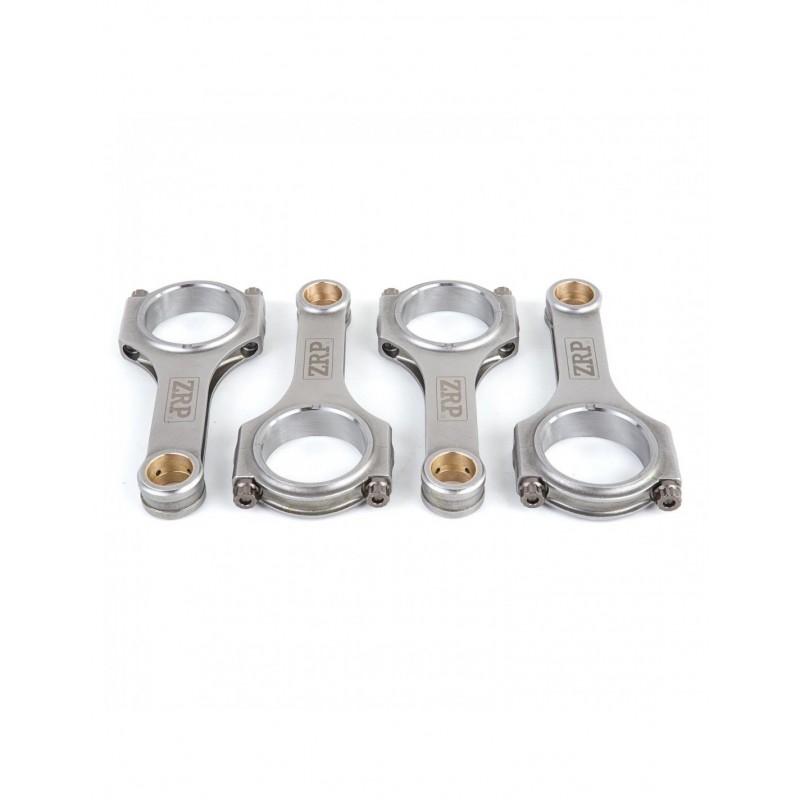Subaru EJ20 / EJ205 / EJ25 HD Series ZRP Connecting Rods
