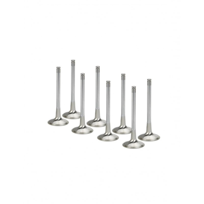Subaru EJ20 / EJ205 / EJ25 Supertech Inconel Exhaust Valve Set