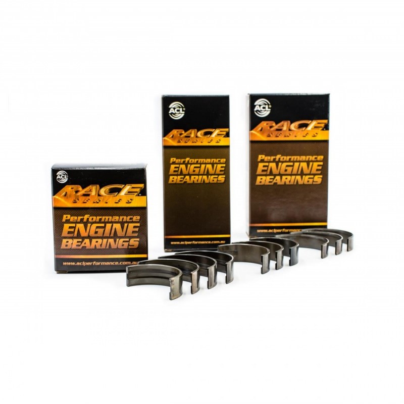 Subaru EJ20 / EJ25 ACL Race Main Bearing Set(Thrust in 3 pos.) STD