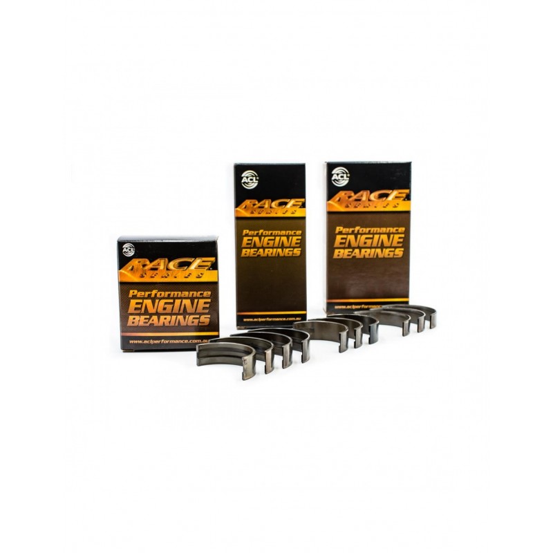 Subaru EJ20 / EJ25 ACL Race Main Bearing Set(Thrust in 5 pos.)
