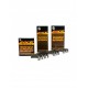 Subaru EJ20 / EJ25 ACL Race Main Bearing Set(Thrust in 5 pos.) STD