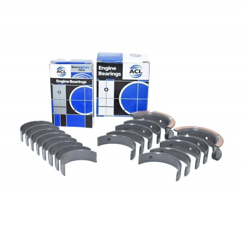 Subaru EJ20 / EJ25 ACL Tri-Metal Main Bearing (Set) (Thrust in 3 pos.)