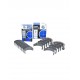 Subaru EJ20 / EJ25 ACL Tri-Metal Main Bearing Set(Thrust in 5 pos.) STD