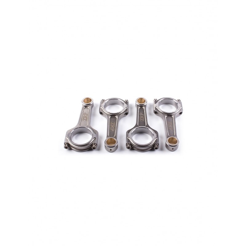 Subaru EJ20 / EJ25 ZRP Pro Series Connecting Rods with L19-Bolts