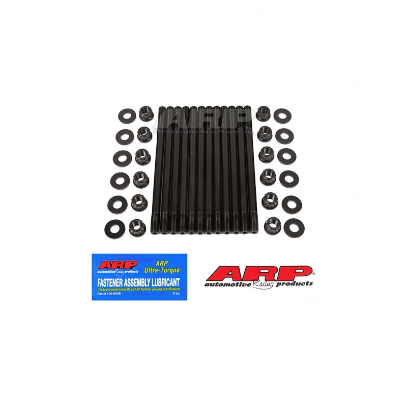 Subaru FA20 BRZ, Toyota GT86 Turbo ARP Head Stud Kit