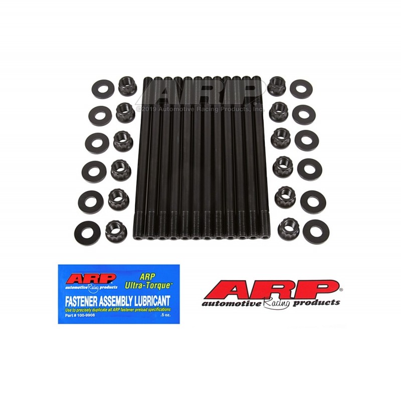 Subaru FA20 BRZ, Toyota GT86 Turbo ARP Head Stud Kit