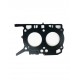 Subaru FA20 BRZ, Toyota GT86 Turbo (Left Side) Athena MLS Head Gasket