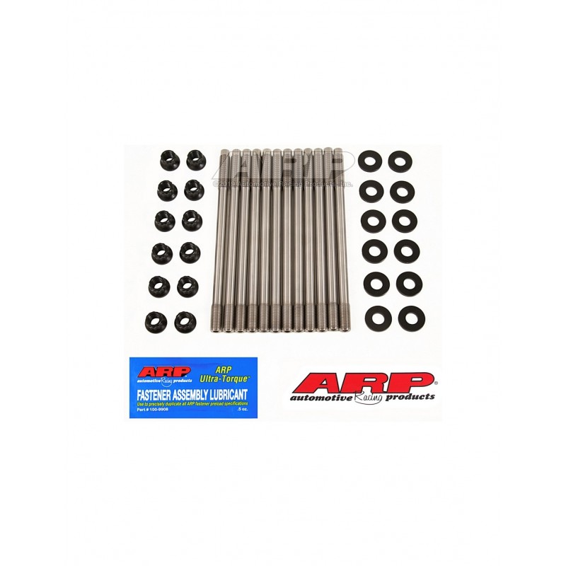Subaru Impreza WRX,STi EJ20/EJ25 ARP CA625+ Head Stud Kit