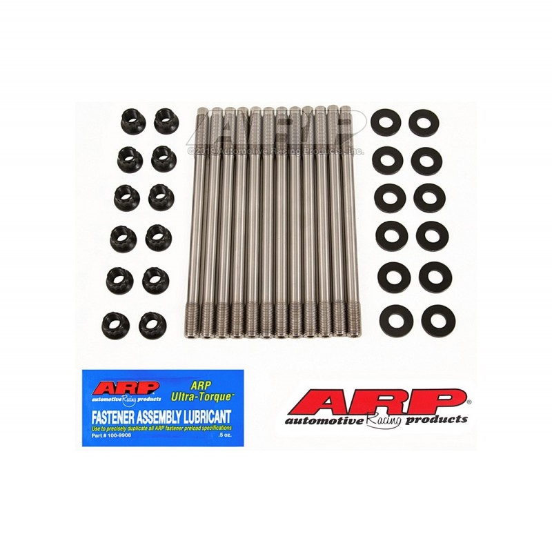 Subaru Impreza WRX,STi EJ20/EJ25 ARP CA625+ Head Stud Kit Subaru Impreza WRX,STi EJ20/EJ25 ARP CA625+ Head Stud Kit