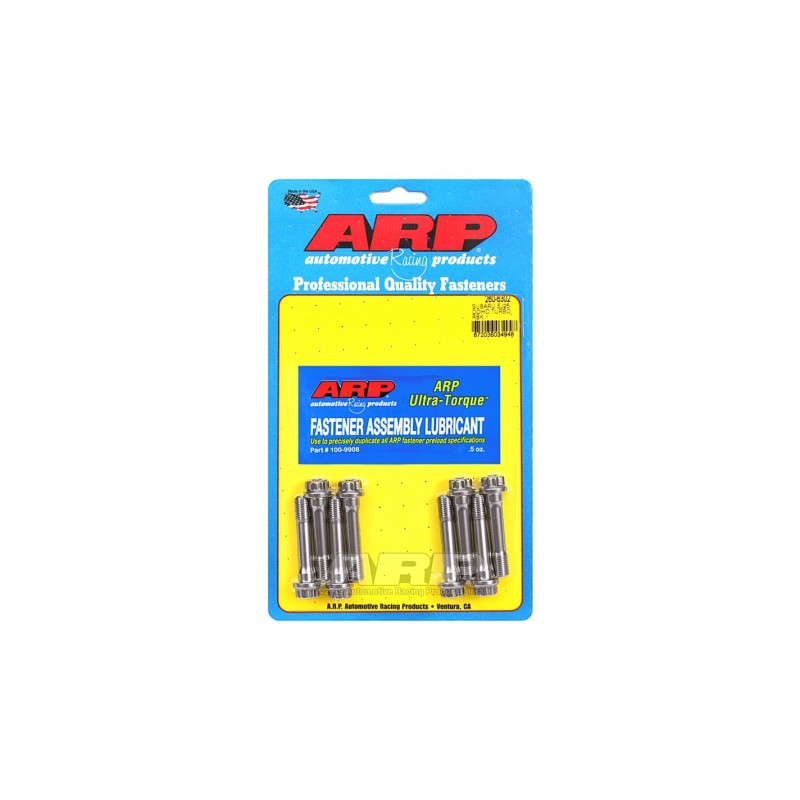 Subaru Impreza WRX,STi EJ20/EJ25 ARP Rod Bolt Kit