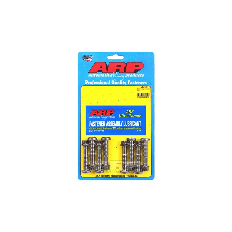 Subaru Impreza WRX,STi EJ20/EJ25 (SOHC) ARP Rod Bolt Kit
