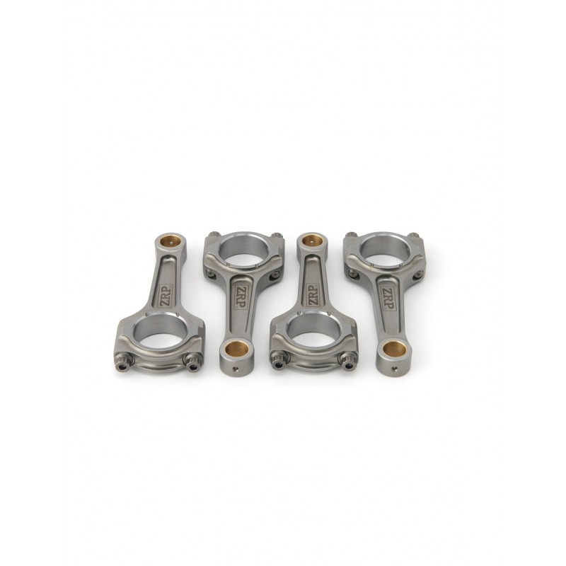 Suzuki GSX-R 1000 (16mm Pin) ZRP Billet Connecting Rods with L19 bolts