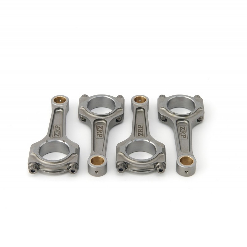 Suzuki GSX-R 1000 (16mm Pin) ZRP Billet Connecting Rods with L19 bolts