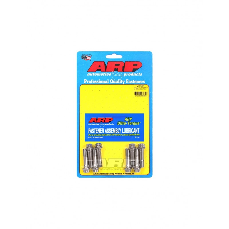 Suzuki GSXR 1300 Hayabusa ARP Rod Bolt Kit