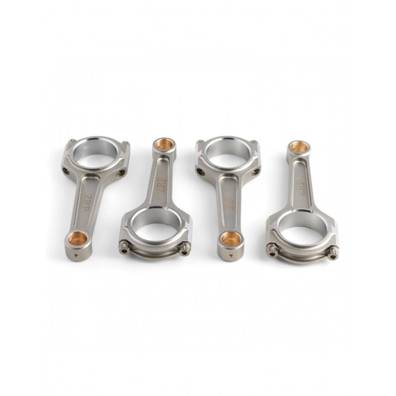 Suzuki Hayabusa "99-07" Heavy Duty Series ZRP Connecting Rods