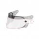 TEAR-OFFS - SE03/SE05 HQ 0.25MM (PACK OF 10) BELL HELMET