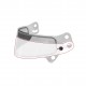 TEAR-OFFS - SE07 HQ 0.25MM (PACK OF 10) BELL HELMET