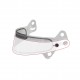 TEAR-OFFS - SE077 HQ 0.25MM (PACK OF 10) BELL HELMET